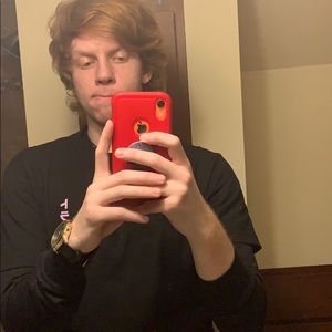 Meet your Posher, John